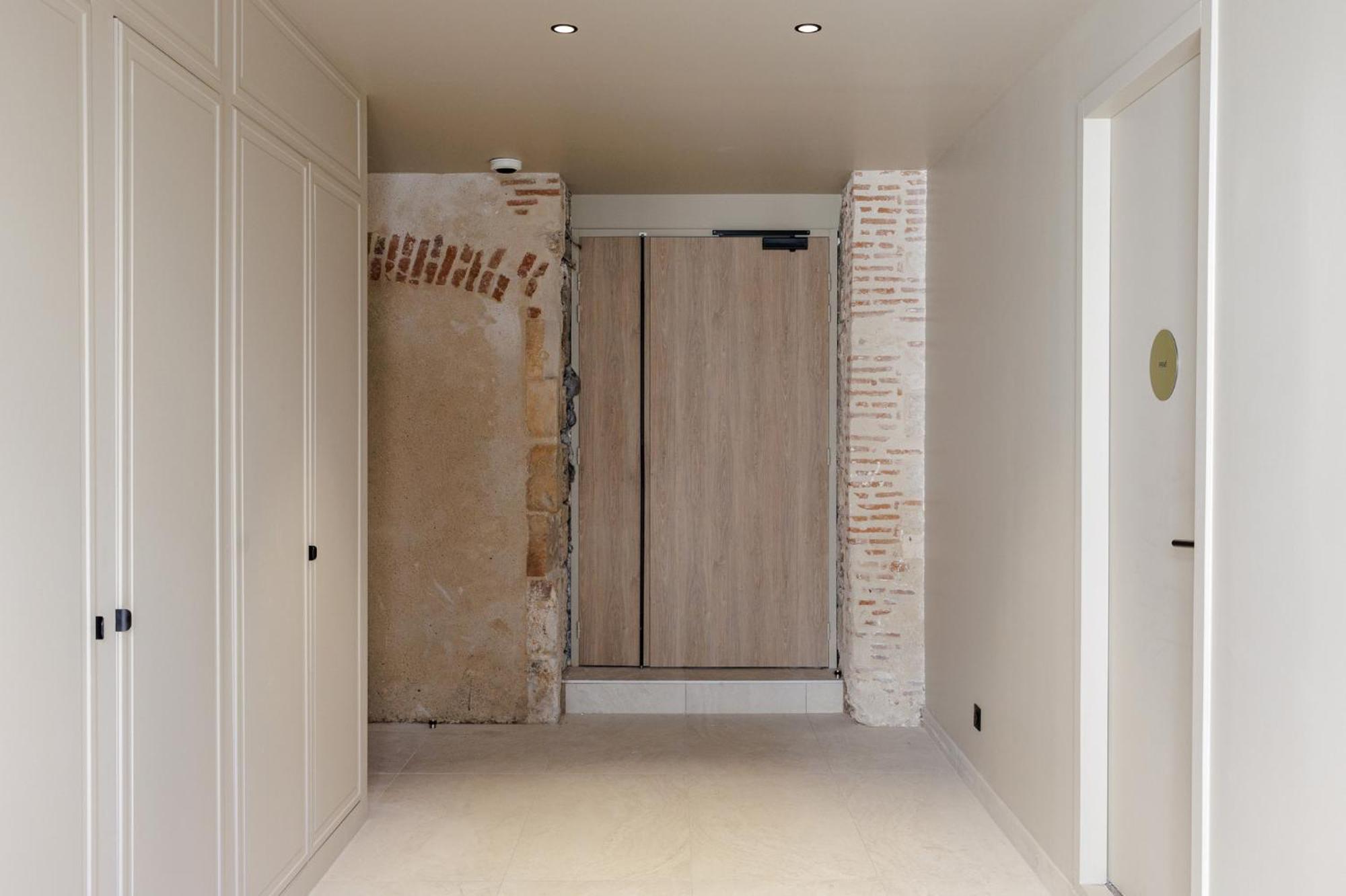 Hotel Cloitre - Entree Autonome, Reception En Ligne - Encore Mieux Orleans Luaran gambar